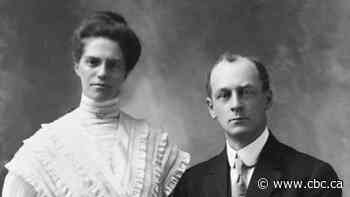 How Albertans have celebrated marriage over the past 128 years