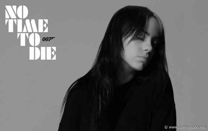 Listen to Billie Eilish’s No Time to Die Song