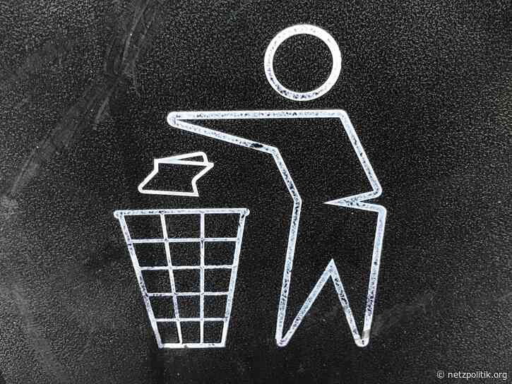 Kreislaufwirtschaft: Bloß keine Verpflichtungen