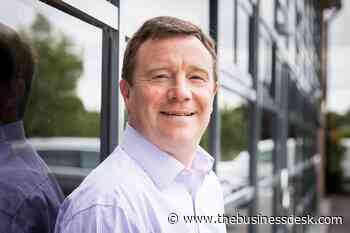 Cheshire entrepreneur named as LEP deputy chair - The Business Desk