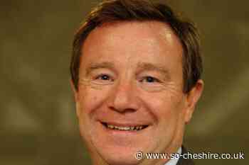 Cheshire entrepreneur named LEP deputy chair - So Cheshire