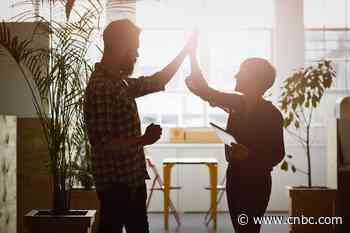 Master these key concepts to become a successful entrepreneur - CNBC