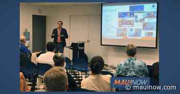 Hawai'i Tech Entrepreneur Shares his Path to Microchip Success - Maui Now