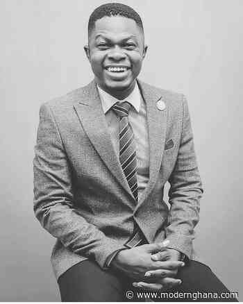 GEM Appoints Entrepreneur Coach Justice Offei As Country Director - Modern Ghana
