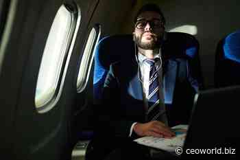 10 Sleep Hacks for the Traveling Entrepreneur - CEOWORLD magazine