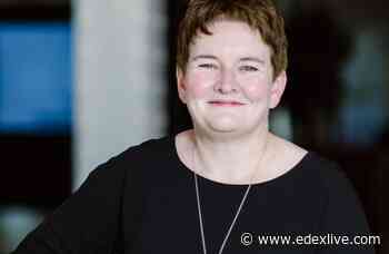 No entrepreneur will succeed without financial smarts: ACCA's Helen Brand - EdexLive