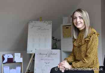 How young Carlisle entrepreneur's passion became a career - News & Star