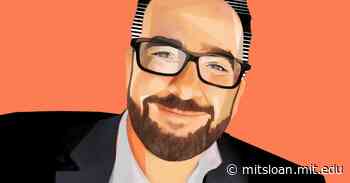 This serial entrepreneur treats new ideas like a Tamagotchi - MIT Sloan News