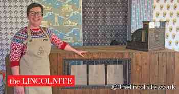 Finnish entrepreneur ready to open pre-loved Lincoln shop - The Lincolnite