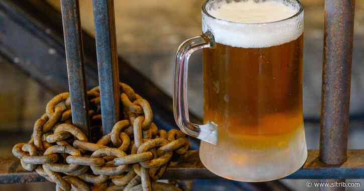 Provo may clear the way for brewpubs to move into the city’s downtown, shopping areas