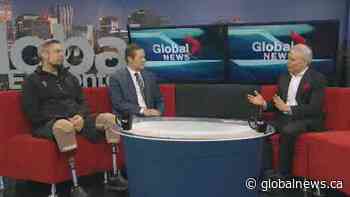 Glenrose Rehabilitation Hospital Foundation’s Courage Gala