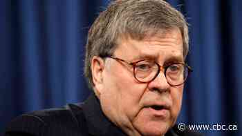 Trump 'wasn't bothered' by U.S. attorney general's critical comments: White House