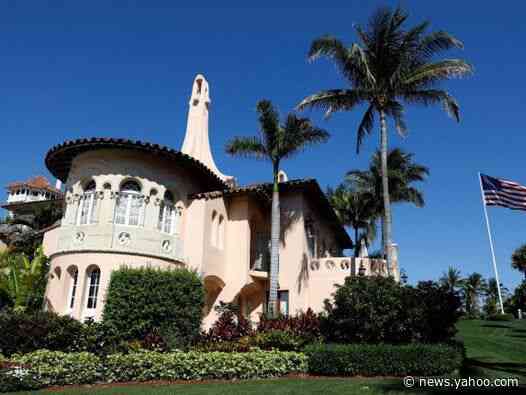 Secret Service ordered to reveal how much it has paid to Trump's private company