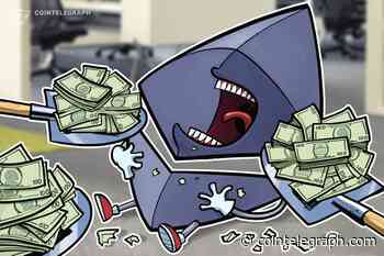 Trader: Ethereum Can Hit $440 But Indicator Warns Altcoin ‘Overbought’