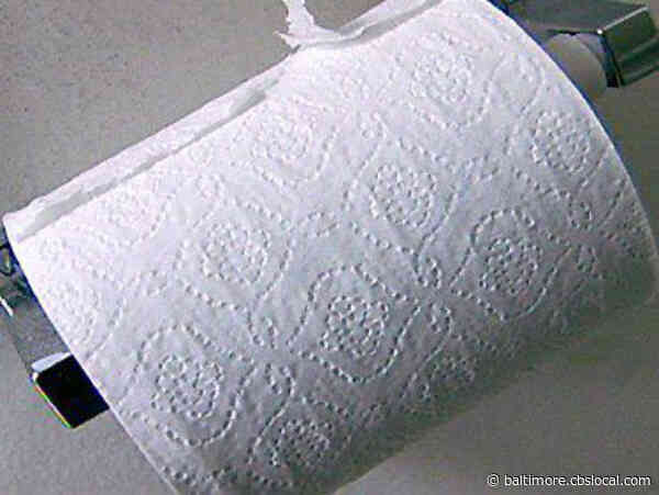 Judge Flushes Inmate Complaint About Lack Of Toilet Paper