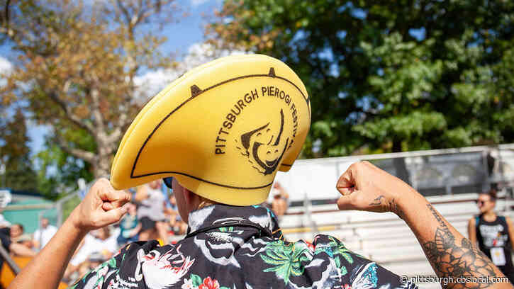 Pittsburgh Pierogi Festival Returns To Kennywood In September