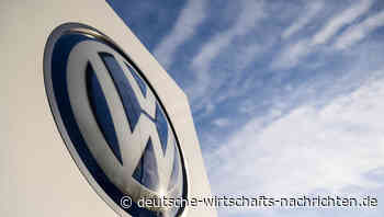 VW will Diesel-Kunden außergerichtlich entschädigen