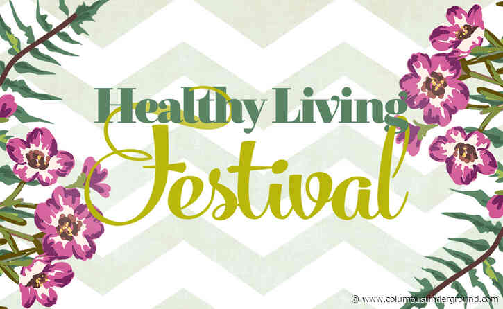 Healthy Living Festival Returns in March!
