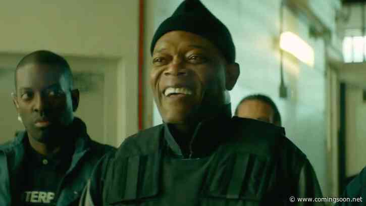 Samuel L. Jackson to Teams with Focus Directors for Hitman Thriller