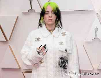 Billie Eilish's Bond Theme Song Is Here: Listen to "No Time to Die"