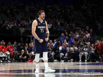 NBA All-Star Game 2020: How to watch the Rising Stars game without cable     - CNET