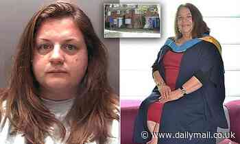 Louise Lotz murder case Debby Foxwell accused over death in Welwyn Garden City