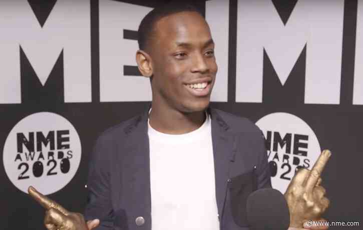 ‘Blue Story’ actor Micheal Ward on his career ambitions: “I want to be the best at what I do”