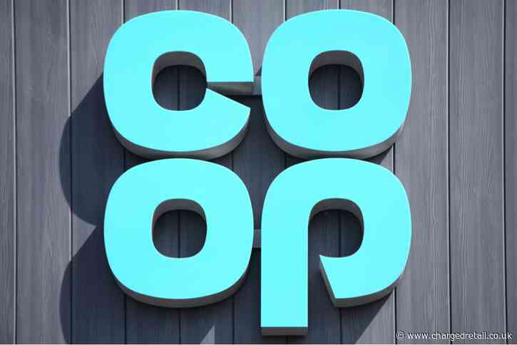Co-op to expand same-day delivery to 650 stores