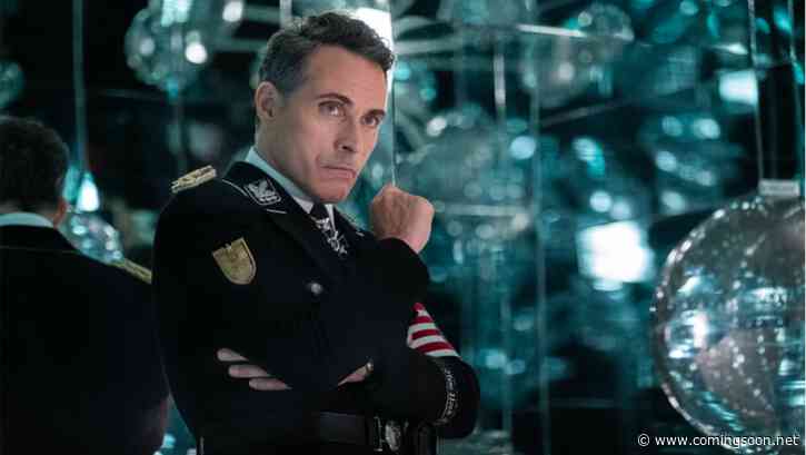 Rufus Sewell Joins Baz Luhrmann’s Elvis Presley Biopic