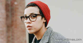 Jordan Casteel Won’t Let You Look Away