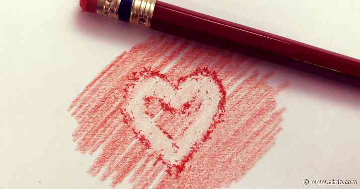 Our Valentine’s Day gift: Milk snorting, bank ‘robbing’ and other wacky things we do for love