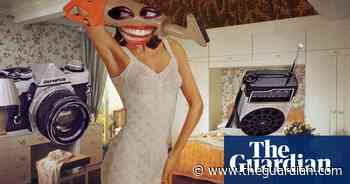 The war on trolls, punk's cutting edge and the big birds of books – the week in art