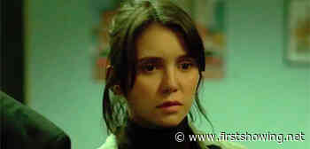 Nina Dobrev in Second Trailer for Political Scandal Film 'Run This Town'