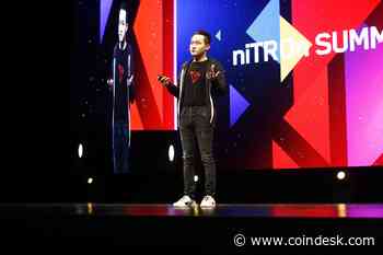 Steemit Sets Up Shop on Tron Network