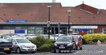 Health trusts stress coronavirus pods at North East hospitals do not mean cases have been discovered