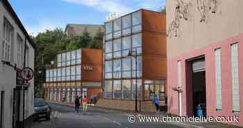 Ouseburn shipping container village, likened to Stack and By The River Brew, finally set to go ahead