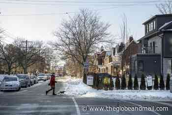 Immigrants drive Canada's urban growth as housing costs linked to Toronto, Vancouver, Montreal exodus - The Globe and Mail