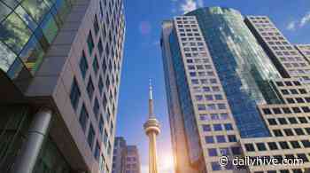 Toronto named one of the most economically influential cities in the world | Venture - Daily Hive