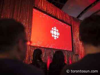 CBC losses in the billions after HNIC fallout: Memo - Toronto Sun