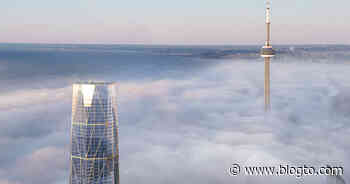 Soaring new Toronto condo building will be the tallest in Canada - blogTO