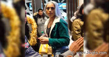 Fight breaks out after woman gets racist at Toronto McDonald's - blogTO