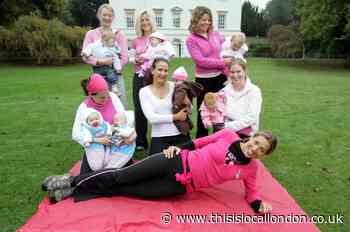 FLASHBACK FRIDAY - 30 photos in the Richmond and Twickenham Times from 2007: Part 1