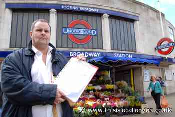 FLASHBACK FRIDAY - 30 photos in the Wandsworth Times from 2007: Part 1