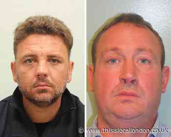 'Predatory' fraudsters took over home of vulnerable elderly man