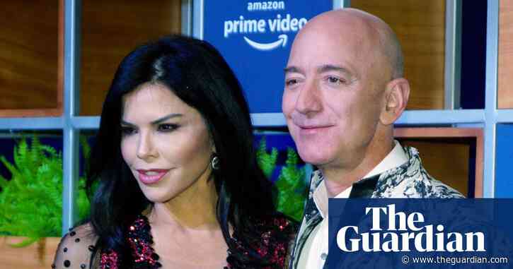Jeff Bezos buys lavish Beverly Hills estate for record $165m – report