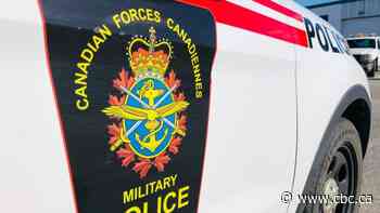 Canadian Armed Forces member faces sex assault charges from time in N.S.
