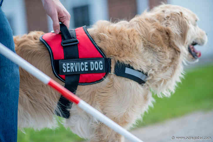 HOA Homefront: Need an assistance llama? HUD says not so fast