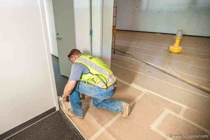 Orange County school districts ask property owners to finance millions in repairs, upgrades and new construction