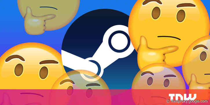 Steam rolls out new feature to help you decide what game to play next
