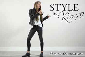 Fashion Fridays: Apple body types: What you need to know